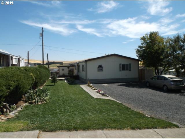 1308 SW 33rd St, Pendleton, OR 97801 photo 1
