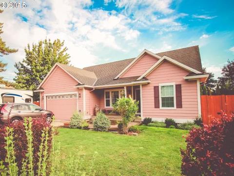 579 E 6th St, Lafayette, OR 97127 photo 1