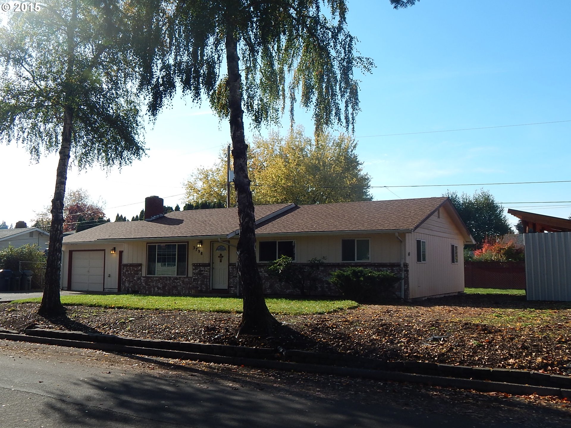 3798 Kendra St, Eugene, OR 97404 photo 1