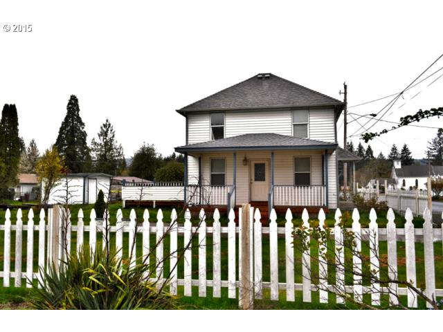 263 7th St, Lyons, OR 97358 photo 1
