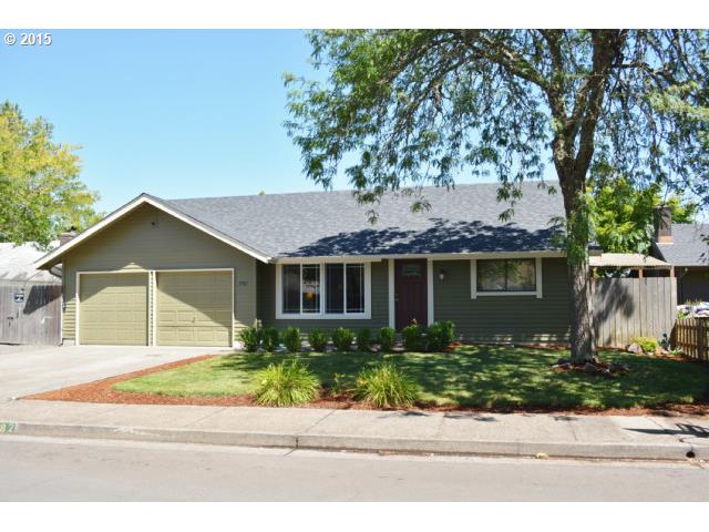 3782 Peppertree Dr, Eugene, OR 97401 photo 1