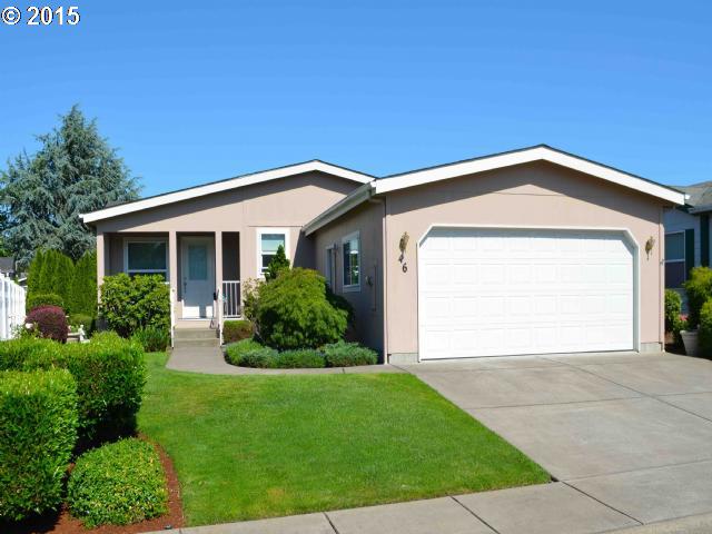 3220 Crescent Ave #46, Eugene, OR 97408 photo 1