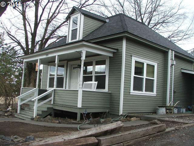 205 E Aiken St, Heppner, OR 97836 photo 1