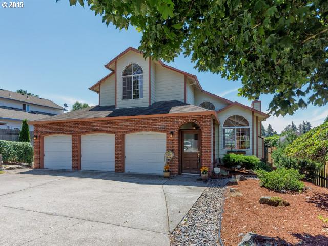 4704 SE Powell Valley Rd, Gresham, OR 97080 photo 1