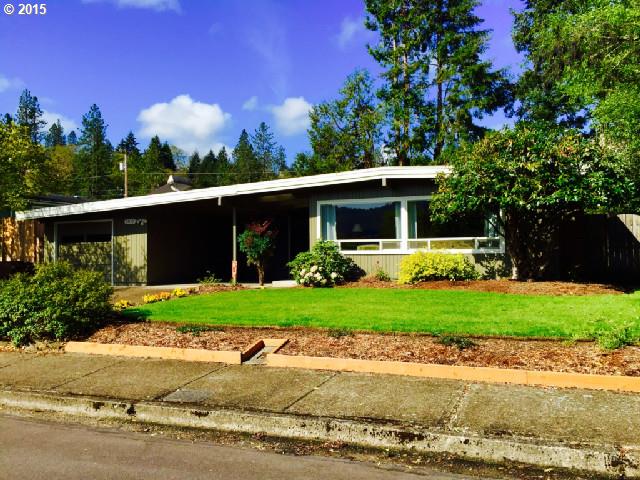 3510 High St, Eugene, OR 97405 photo 1