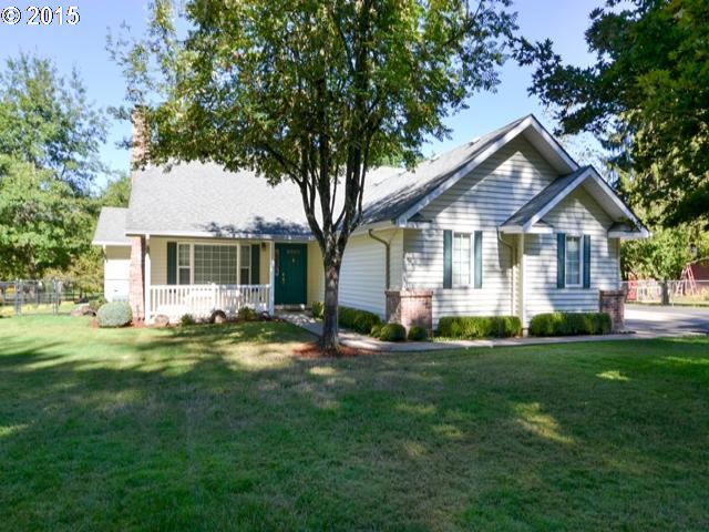 41839 Deerhorn Rd, Springfield, OR 97478 photo 1
