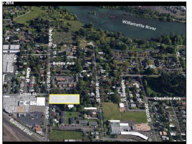 93 N Polk St, Eugene, OR 97402 photo 1