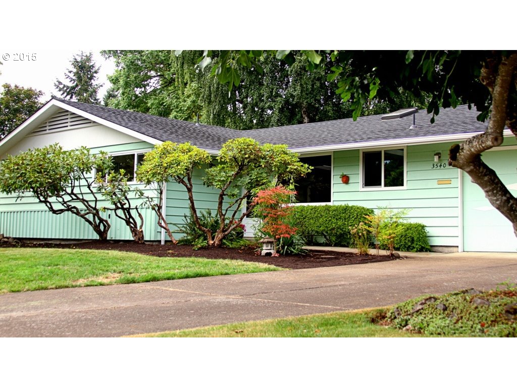 3540 Mill St, Eugene, OR 97405 photo 1