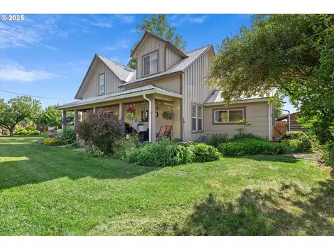 69768 Hwy 237, Cove, OR 97824