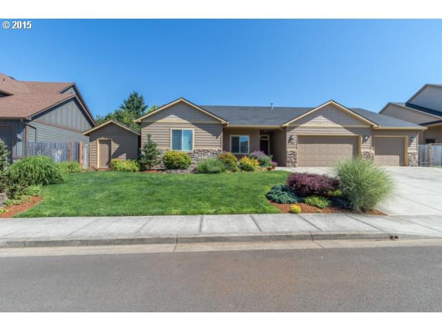 205 SE 7th St, Sublimity, OR 97385 photo 1