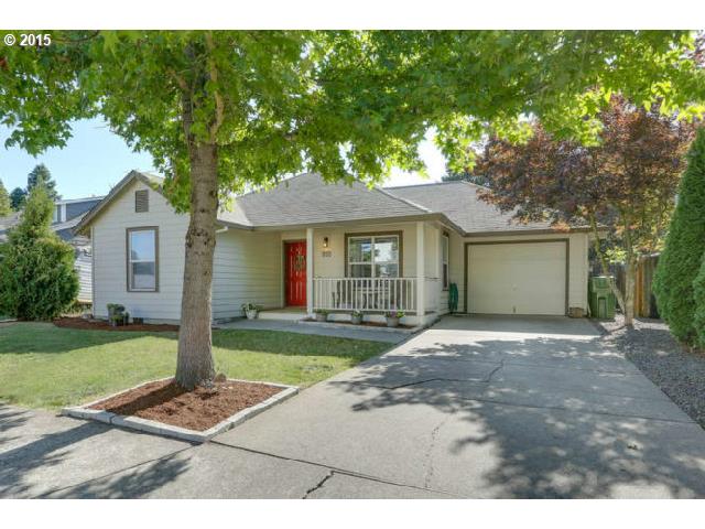 920 Mill Pl, Newberg, OR 97132 photo 1