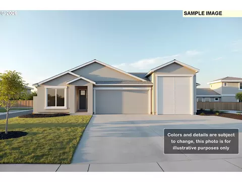 1242 SE Kimber, Hermiston, OR 97838