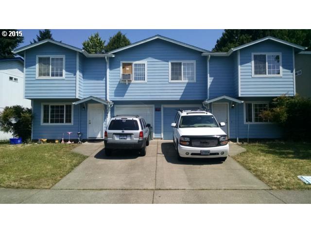 177 Lea Ave, Eugene, OR 97404 photo 1