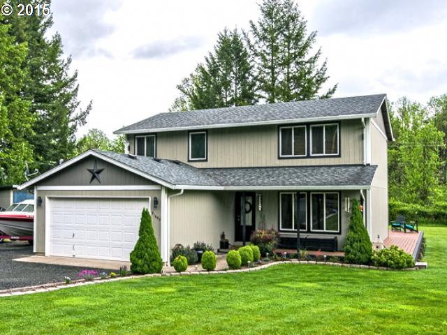 91697 Donna Rd, Springfield, OR 97477 photo 1