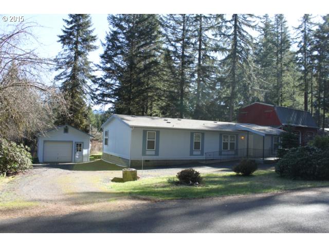 94525 Johnson Rd, Marcola, OR 97454 photo 1