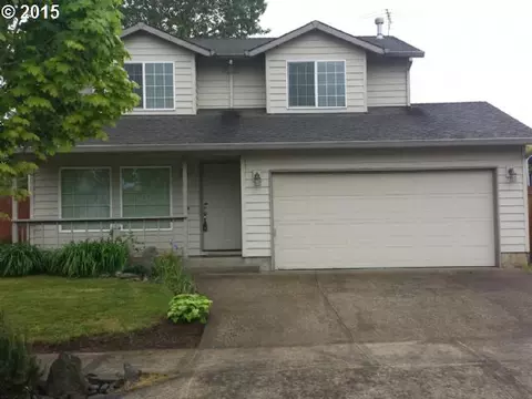 1070 SW Ivory Loop, Gresham, OR 97080 photo 1