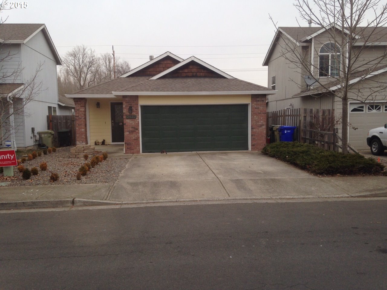 2432 S Alpine St, Cornelius, OR 97113 photo 1