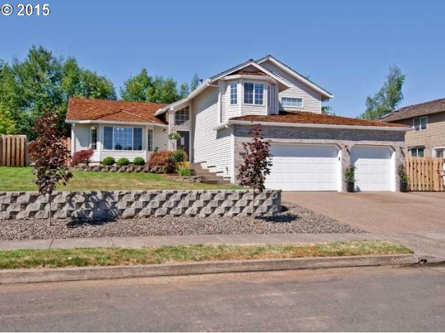 3364 SW Miller Dr, Gresham, OR 97080 photo 1