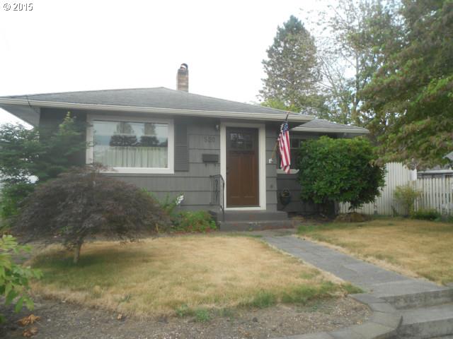520 SE 4th St, Gresham, OR 97080 photo 1