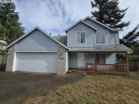14154 SE Bush St, Portland, OR 97236