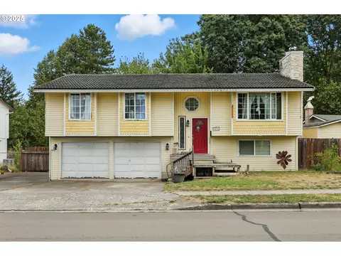 2802 SEvans Ave, Troutdale, OR 97060