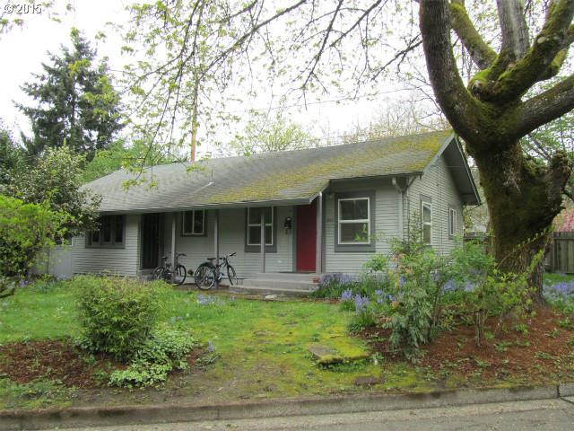 2565 Onyx St, Eugene, OR 97403 photo 1
