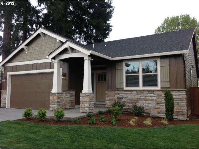4195 SW Emerald Ave, Gresham, OR 97080 photo 1