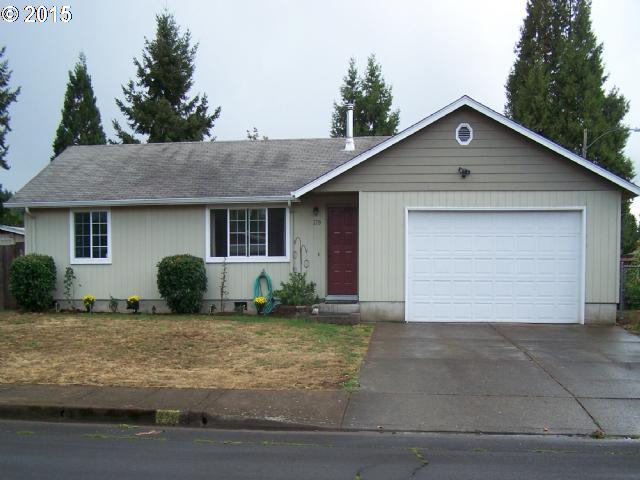 379 55th St, Springfield, OR 97478 photo 1