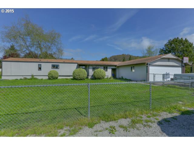 402 Wolfe Ave, Amity, OR 97101 photo 1