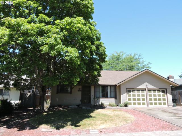 698 Granite Pl, Springfield, OR 97477 photo 1