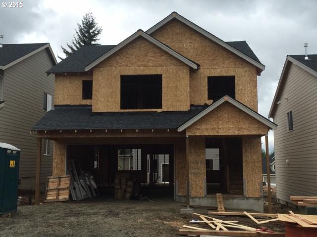 19133 Cork Ave, Sandy, OR 97055 photo 1