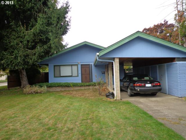 2898 Mill St, Eugene, OR 97405 photo 1