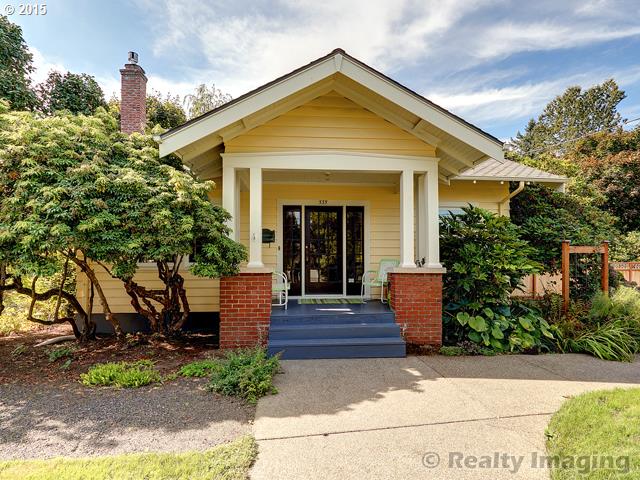 535 SE Roberts Ave, Gresham, OR 97080 photo 1