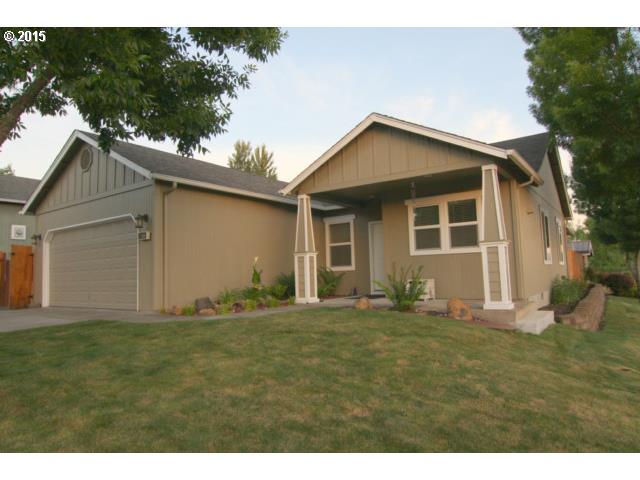 6015 Mica St, Springfield, OR 97478 photo 1