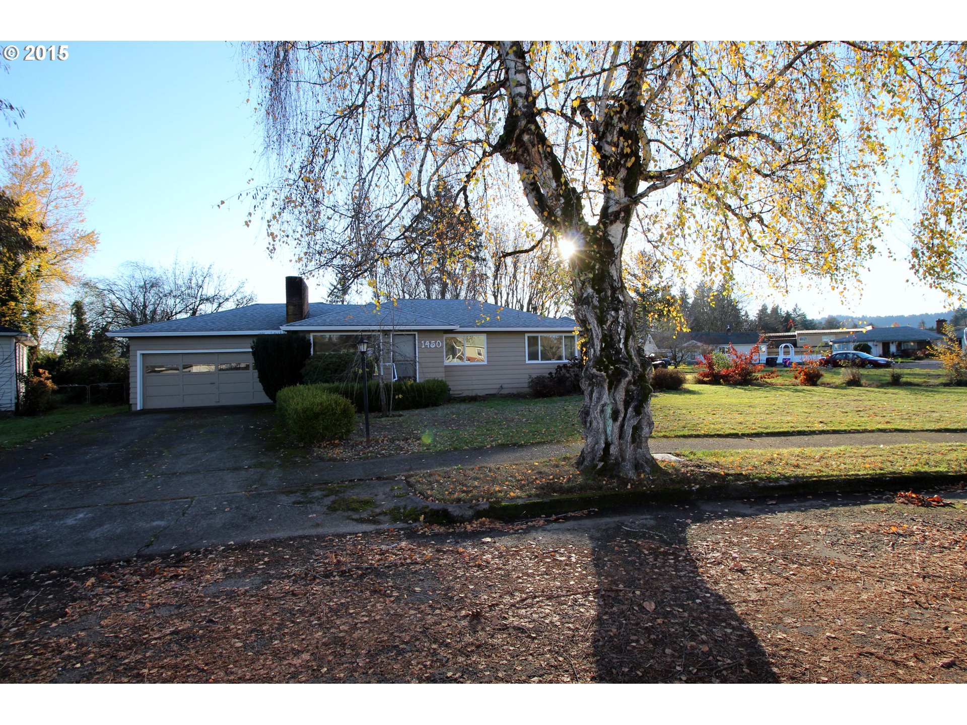 1450 Manor Dr, Gladstone, OR 97027 photo 1