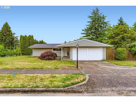 1925 SW Knollcrest Dr, Portland, OR 97225