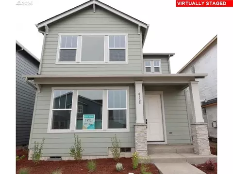 8335 SE Quincy St, Hillsboro, OR 97123
