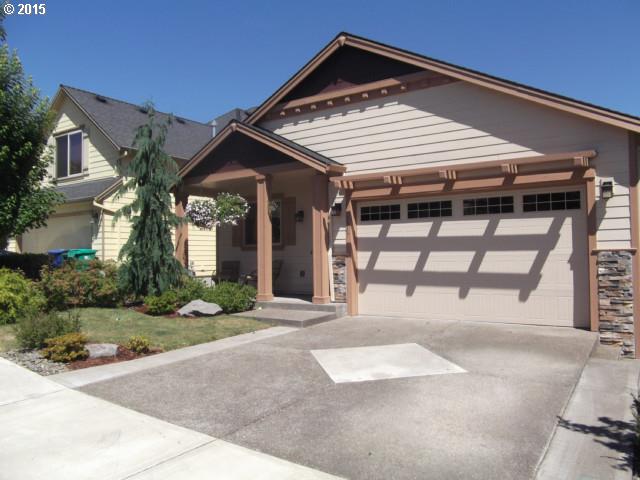 3367 SW 25th Ct, Gresham, OR 97080 photo 1