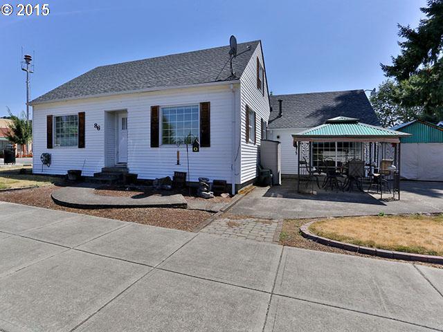 86 N 13th Ave, Cornelius, OR 97113 photo 1