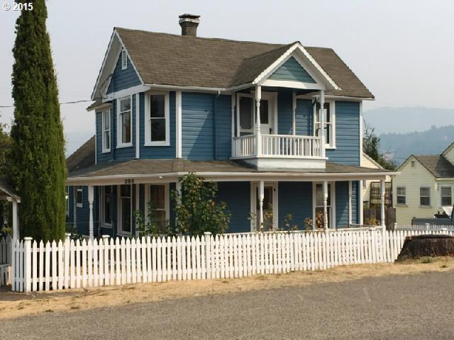 288 Third St, Yoncalla, OR 97499 photo 1