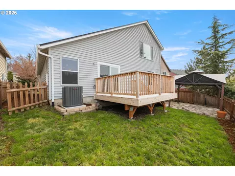 Exterior - 18307 Tupper Rd, Sandy, OR 97055 photo 6 of 6
