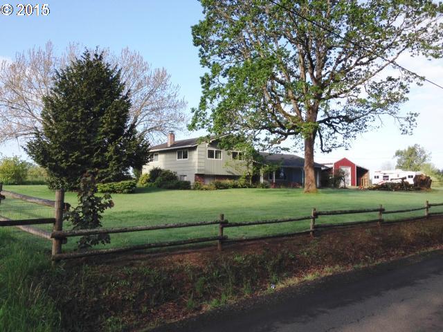 14286 S Eves Rd, Molalla, OR 97038 photo 1
