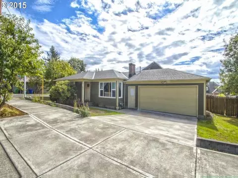 3762 SE 14th St, Gresham, OR 97080 photo 1