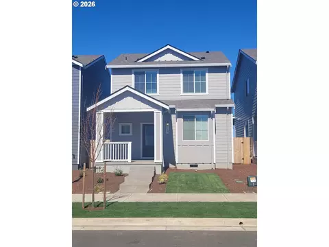 1161 Parkside Ave, Woodburn, OR 97071