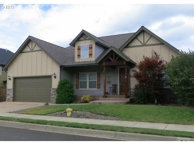184 Danielle Dr, Winston, OR 97496 photo 1