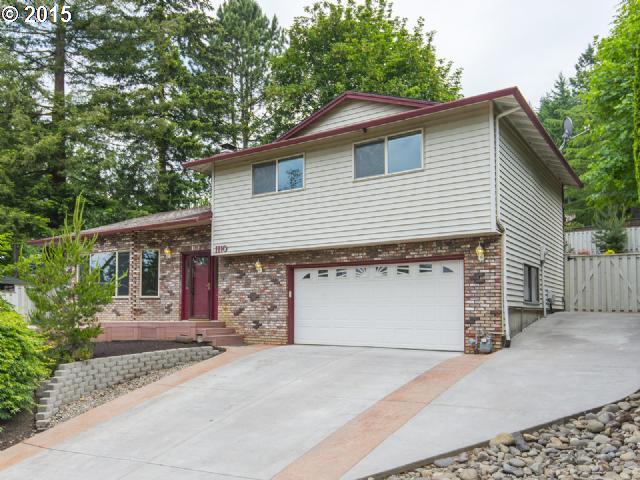 1110 SW Wallula Dr, Gresham, OR 97080 photo 1