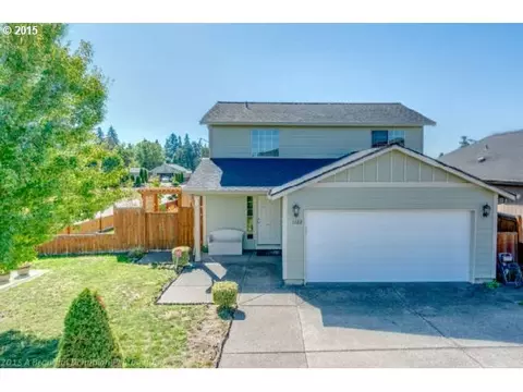 1133 E 8th St, Lafayette, OR 97127 photo 1