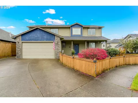 2469 Kokanee Way, Lebanon, OR 97355