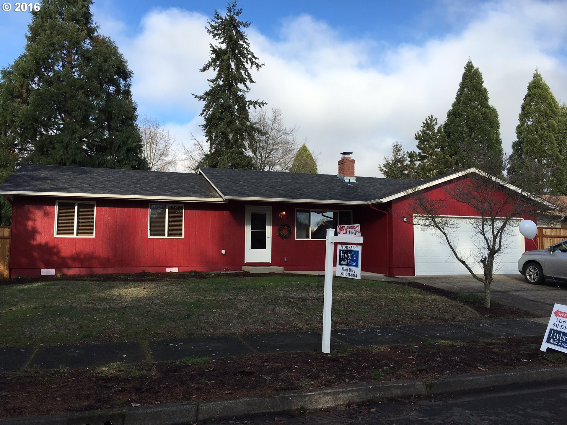 1157 Elizabeth St, Eugene, OR 97402 photo 1