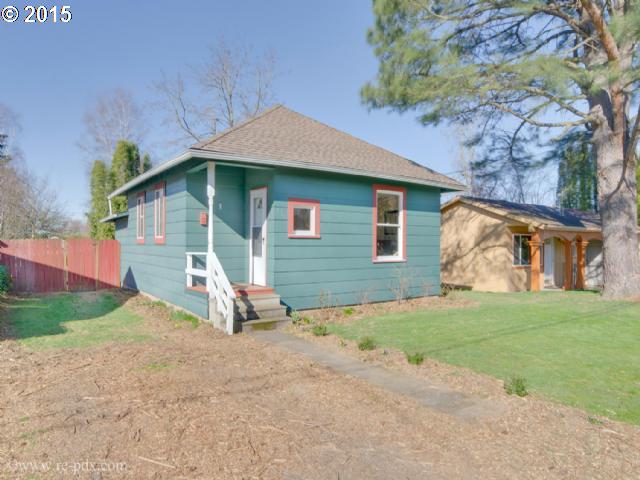 317 SE Linden Ct, Gresham, OR 97080 photo 1